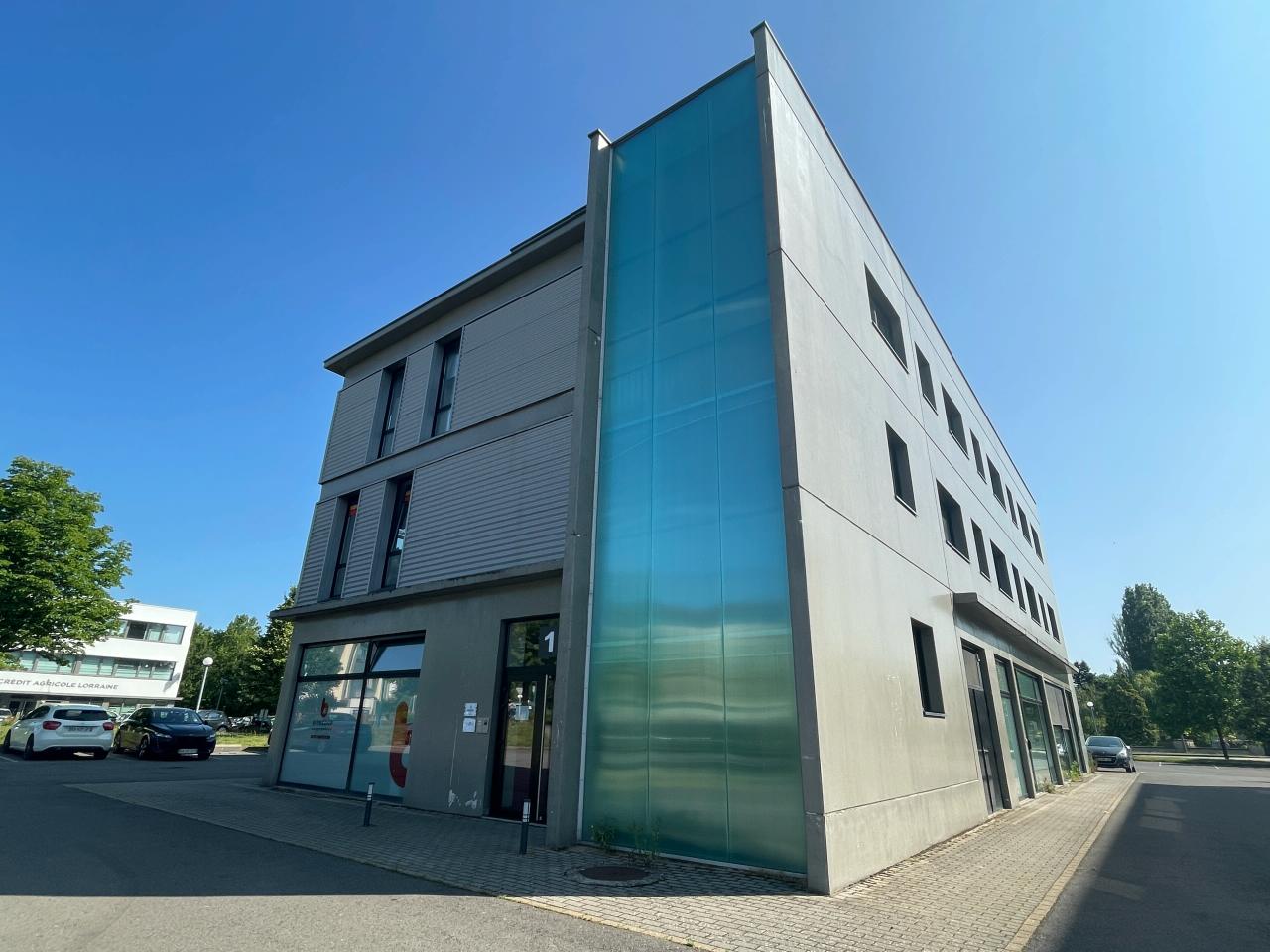 Bureau Metz 326m² Location bureau Metz Moselle OLBUR2427354 1